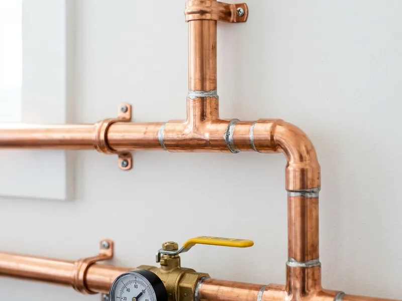 Frequently asked plumbing questions in Rarden. Licensed plumbing contractors answering your pipe, leak, and repair questions.